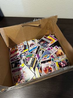 One Piece Cards Bulk