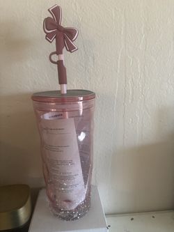 Starbucks Pink