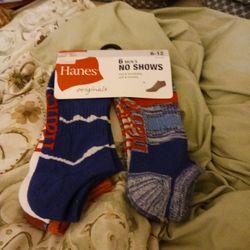 Men's Socks