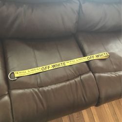 Off White