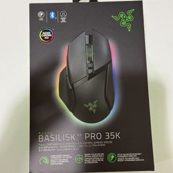 Razer Mouse
