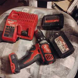 M18 Drill Package..Best Offer On Price