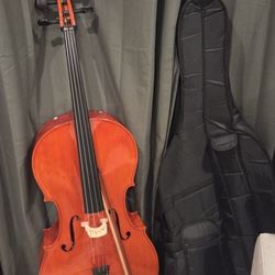 Cello (Full Size)