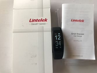 Smart band Fitbit (water Proof)