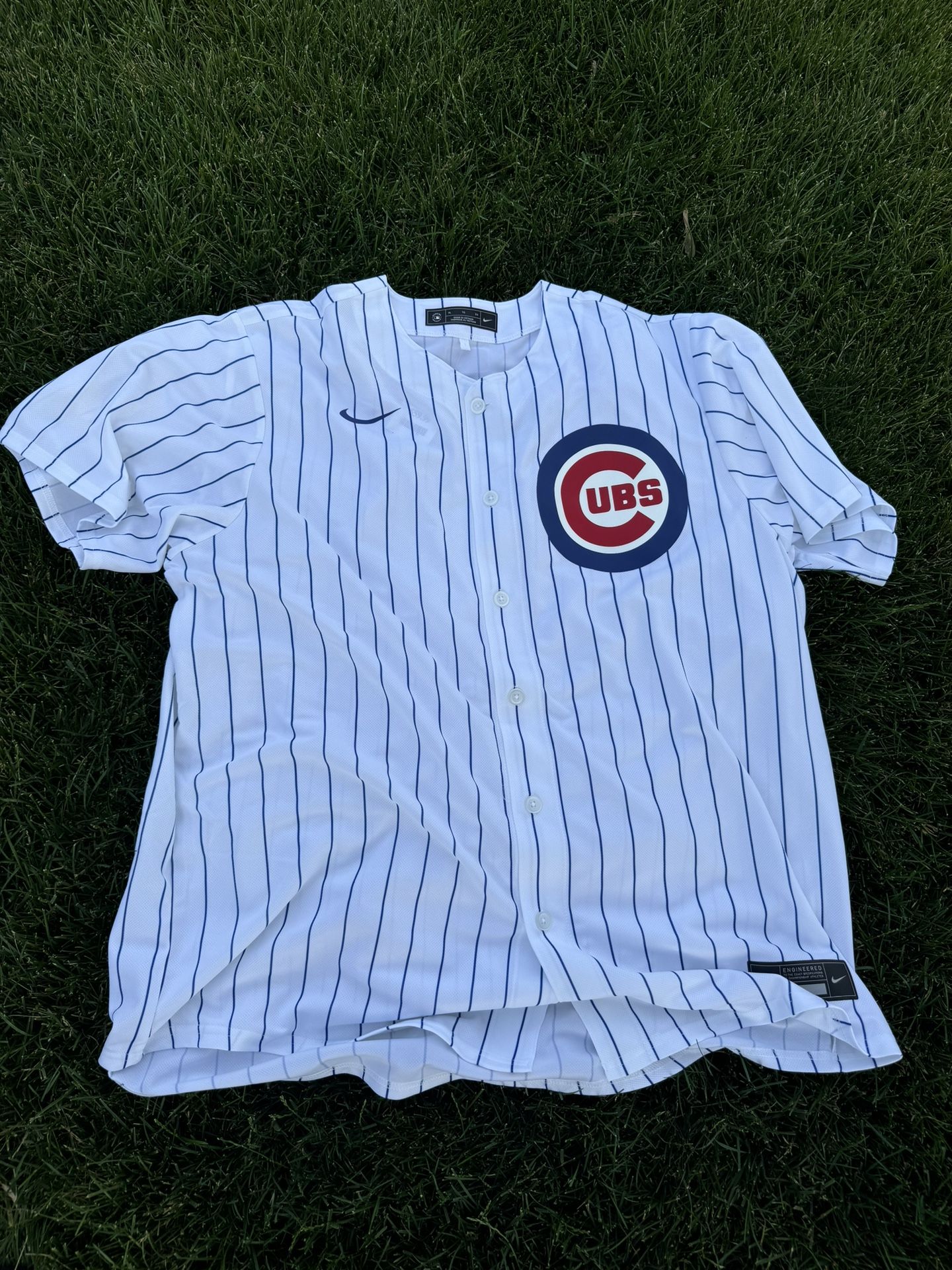 Chicago Cubs Jerseys