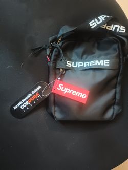 supreme bag