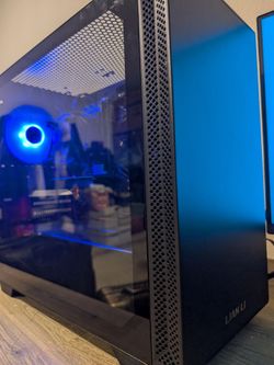 Gaming PC Desktop Computer