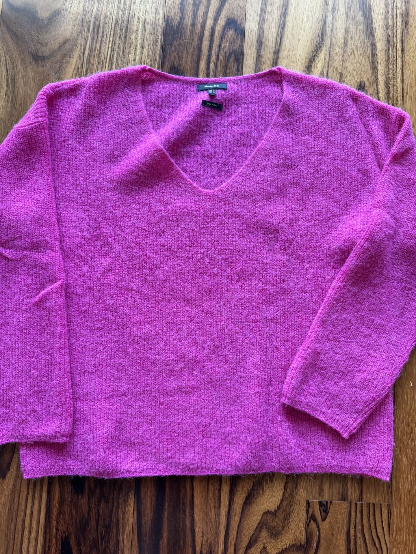 Massimo Dutti Sweater Size L