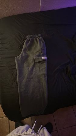 Pro club sweats