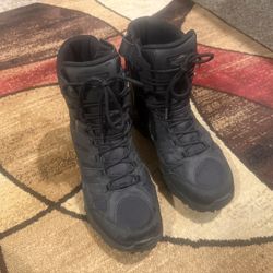 Merrell 8 Inch Tactical Boot. Size 11M Men’s