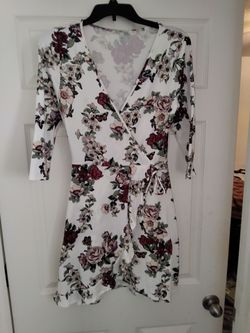 Junior dresses