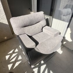 Indoor Electric Lazy Boy Couch 