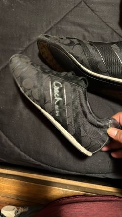 Coach Shoes