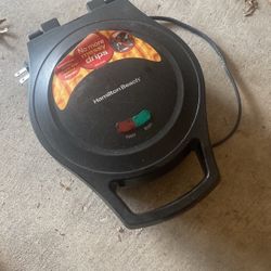 Waffle Maker