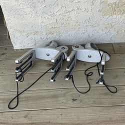 Wakeboard Holders for boats pontoons wakeboard Tower