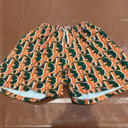 Dior Pants 