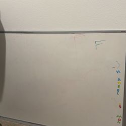 White Board 