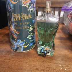 Jpg Le Beau Paradise Garden 4.2 Oz