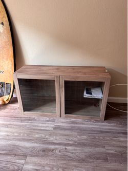 Cabinet tv stand IKEA