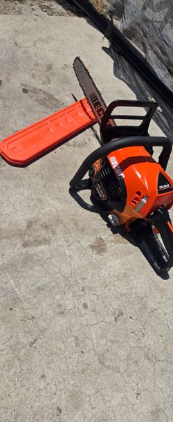 Echo CS-3510 Gas Chainsaw