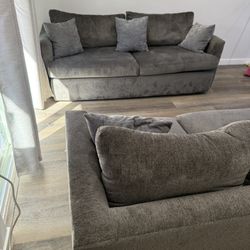 Set Of Couches