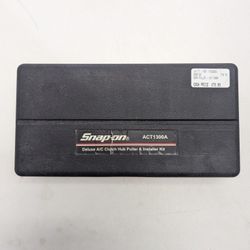 Snap-On Clutch Hud Puller 