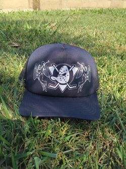 Brand New Hat