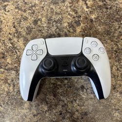 Ps5 Controller Dualsense 