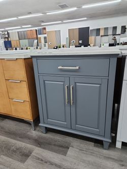 Bathroom Vanity