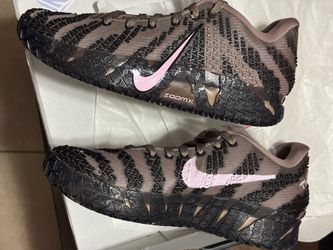 Nike JA 3