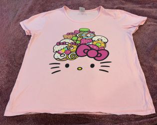 XL Hello Kitty T-Shirt