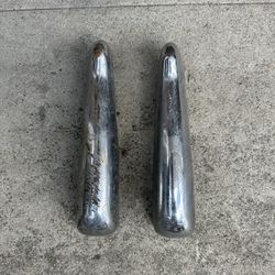 bumper guards