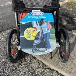 Brand New Stroller