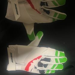 Joker gloves