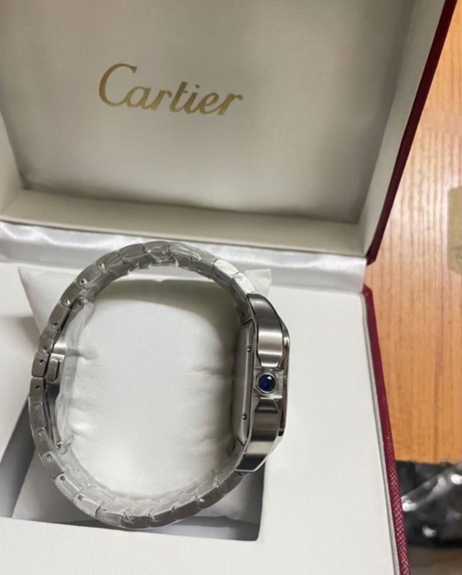 Cartier