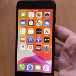 iPhone 8 64GB Unlocked