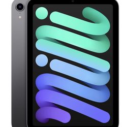 iPad Mini 6