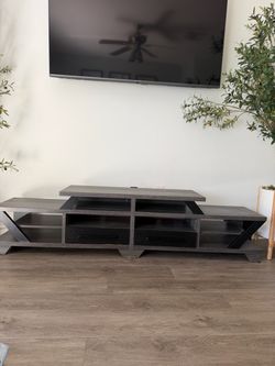 TV Stand - $75 OBO