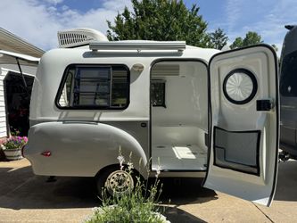 2017 Happier Camper HC1 – Lightly Used & Well Maintained