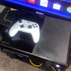Xbox One