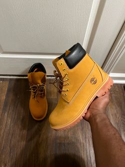 Timberlands
