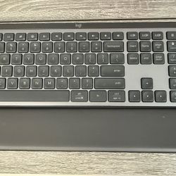 Logitech MX Keys Combo - New