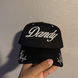 Dandy hat Did It Again LV