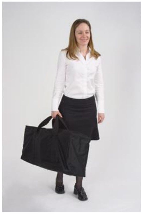 Vertical Tenn Catálog Holder / Porta Catálogos /Literatura.