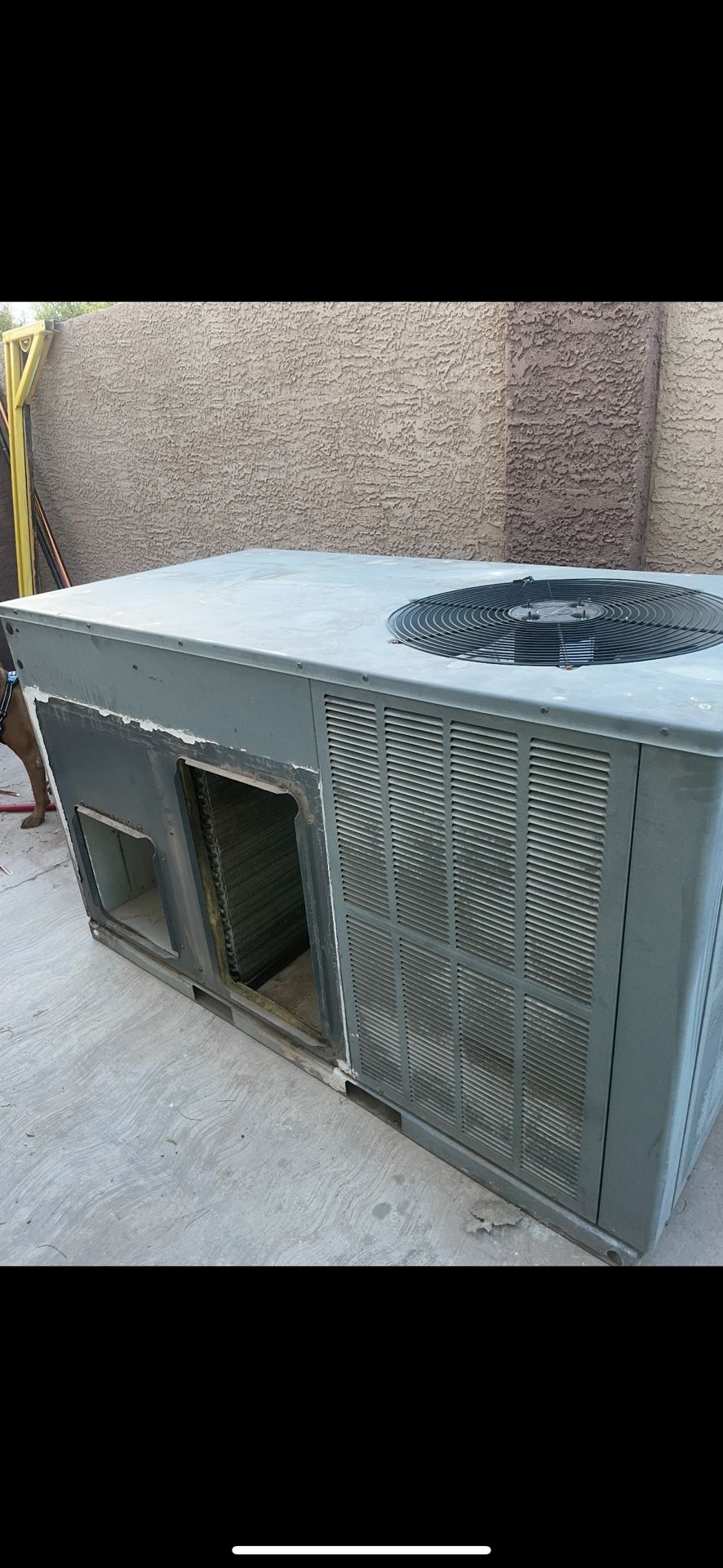Ac Unit