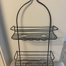 Shower Caddy 