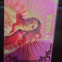 Venus Xl Eyeshadow Palette 