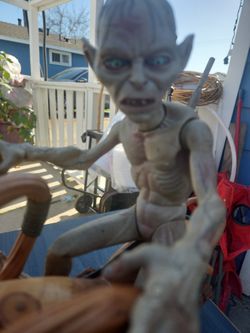 Sméagol