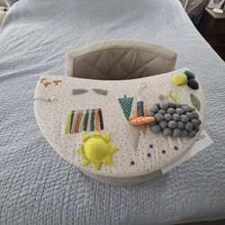 Infant Activity Seat