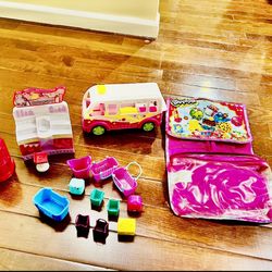 Shopkins 